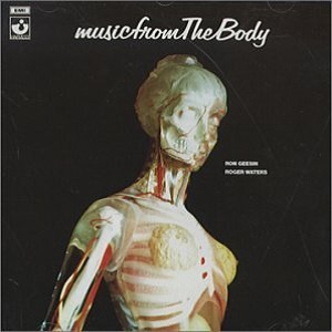 Music From 'The Body' (Soundtrack)